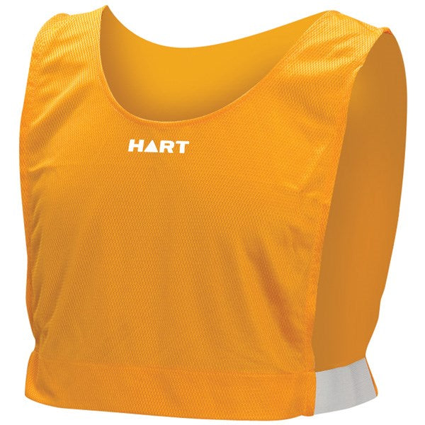 Small Sports Bib Yellow