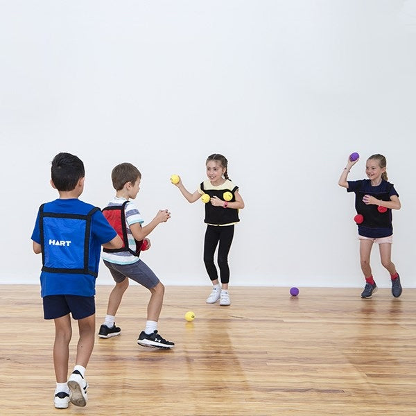 Space Balls and Bibs Set 67pcs