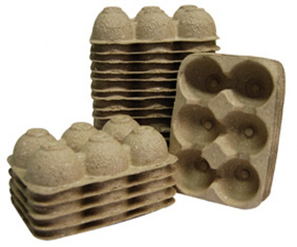 Egg Cartons 25pcs