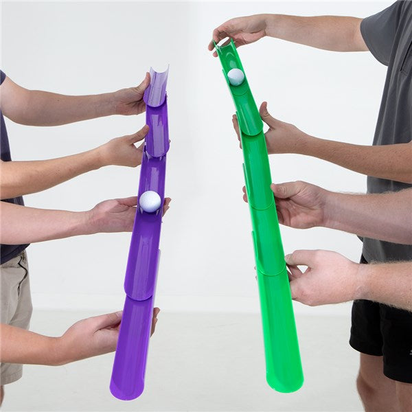 Pipeline Relay Set in Carry Bag 36pcs