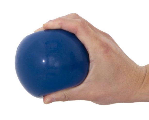 Safety Practice Shot Put