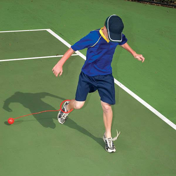 Skip the Whiffle – Set of 6 Coordination Skipping Toys
