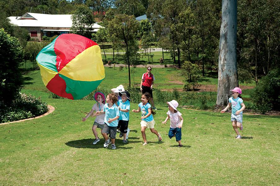 Mega Floating Ball – 130 cm for Active Group Play