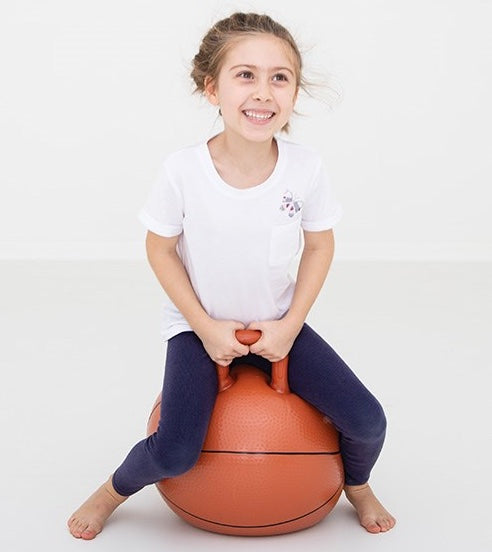 Hi Hopper Basketball