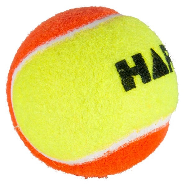 Low Compression Tennis Ball