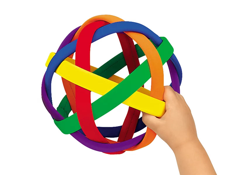 Easy Track and Catch Ball 16cm