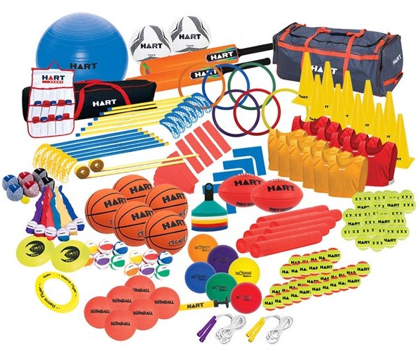 Indigenous 40 Games Program Kit
