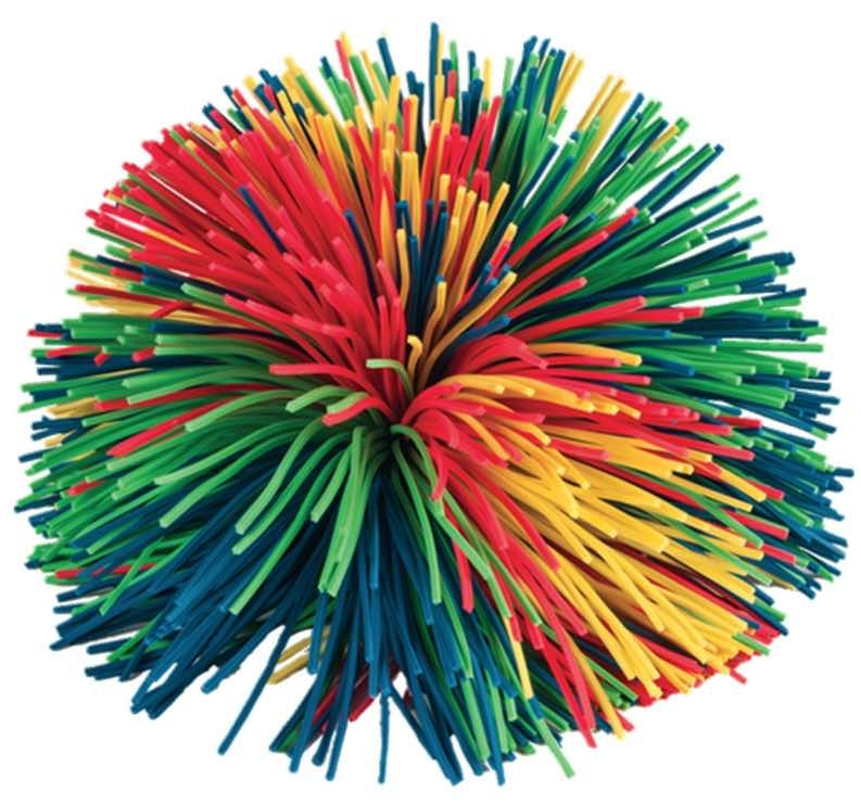 Pom Pom Ball 11.5cm