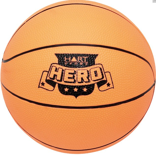 Hero Basketball 23cm