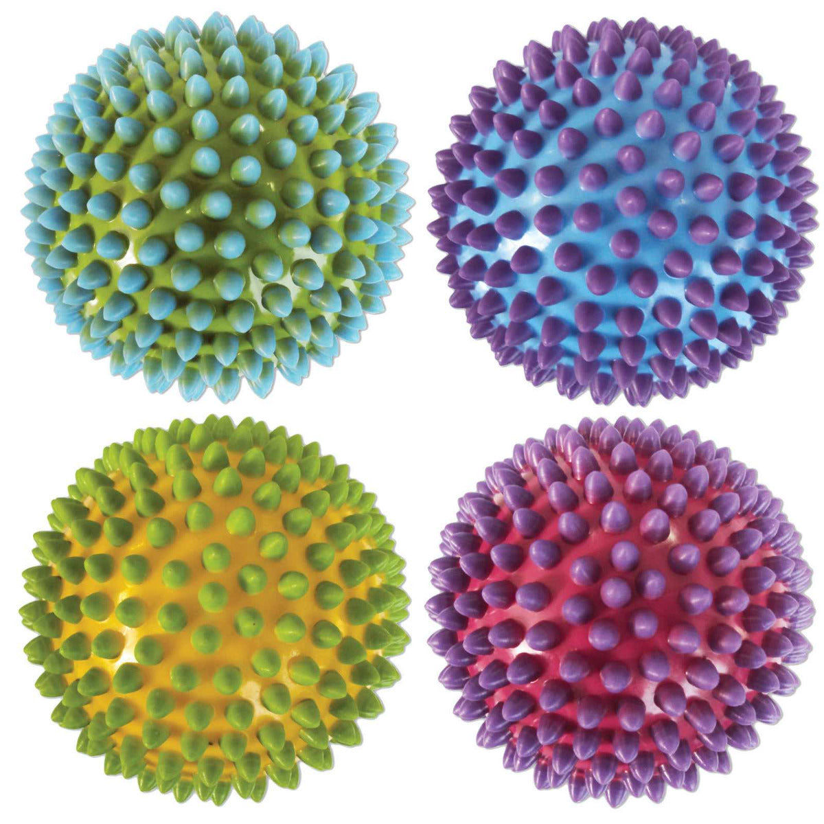 Senso Dot Balls 4pcs