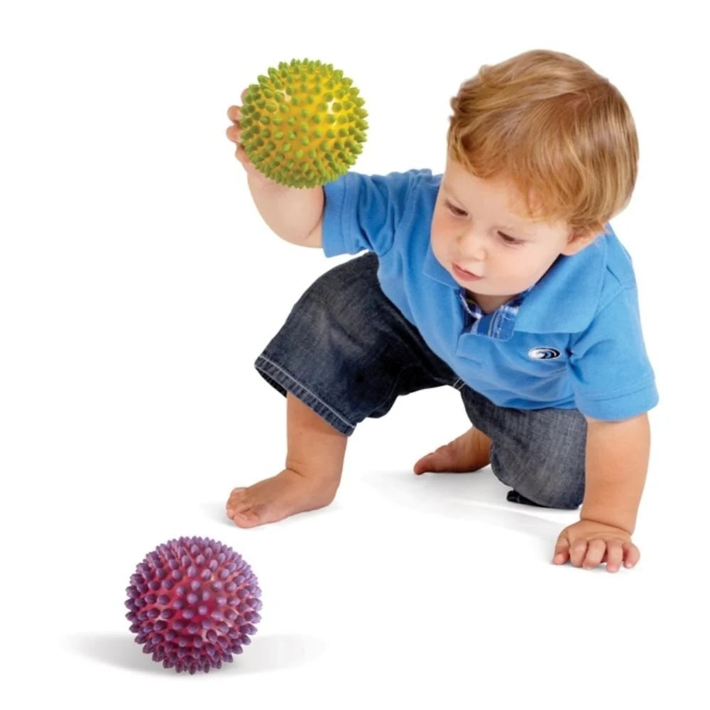 Senso Dot Balls 4pcs