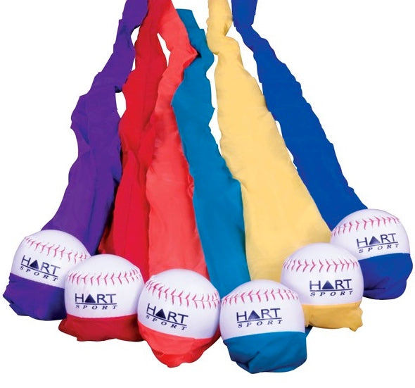 Comet Catchtail Ball Set