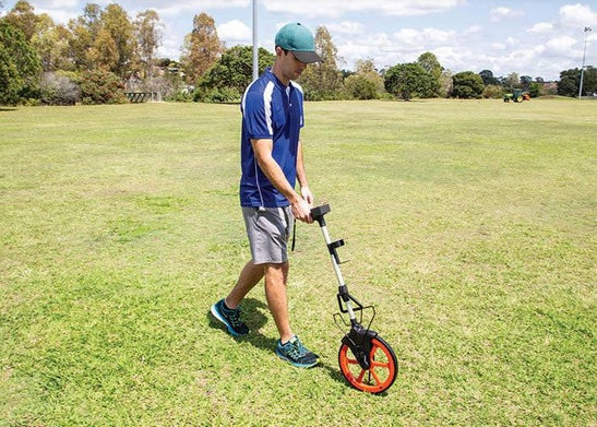 Measuring Wheel 1Klm