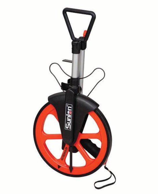 Measuring Wheel 1Klm