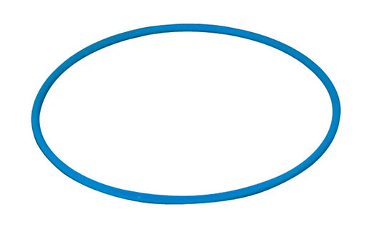 Solid Hoops 75cm Set of 4