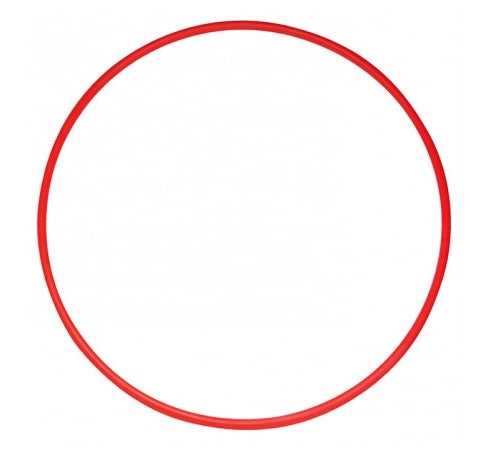 Kids Solid Hula Hoop 63cm