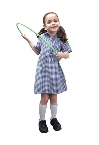 Kids Solid Hula Hoop 50cm