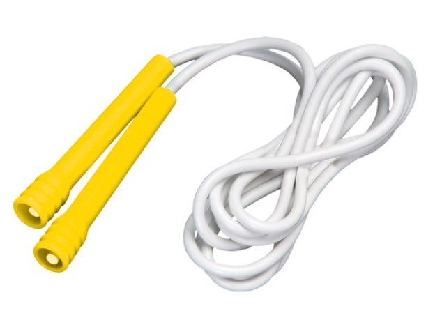 Rubberised PVC Skipping Rope 4.5m