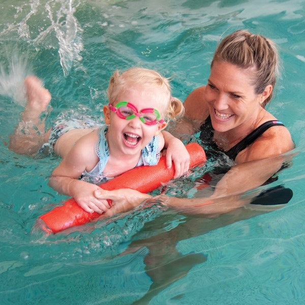 Solid Foam Floatation Cylinder