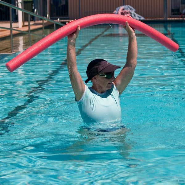 Solid Foam Floatation Cylinder 150cmL