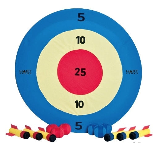 Giant Darts Set