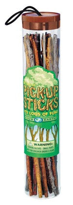 Pick Up Sticks