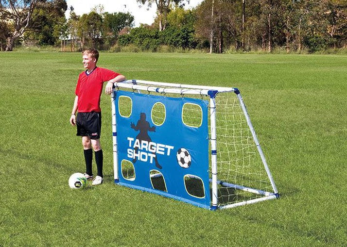 Target Shot Sports Goal