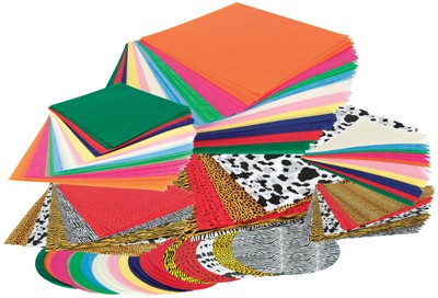 Classroom Tissue Pack 1000pcs