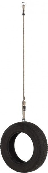 Vertical Pendulum Tyre Swing