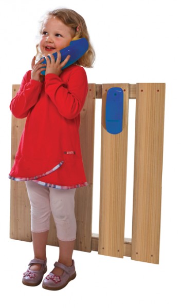 Playground Telephone