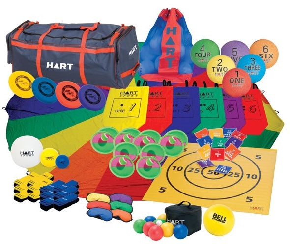 Special Needs Activities Kit