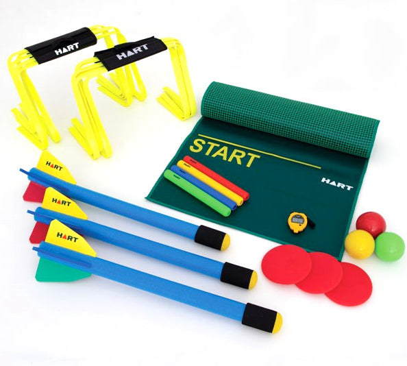 Safety Athletics Kit