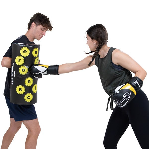 Think Fit Pad – Literacy & Movement Activity Tool