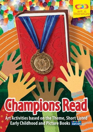 Champions Read