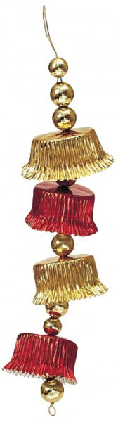 Metallic Patty Pans 200pcs