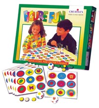 Figure Fun Game