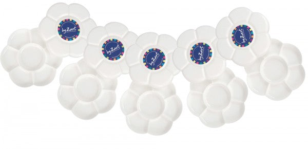 Daisy Palettes 10pcs