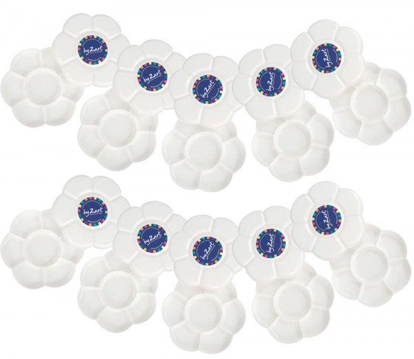 Daisy Palettes 20pcs