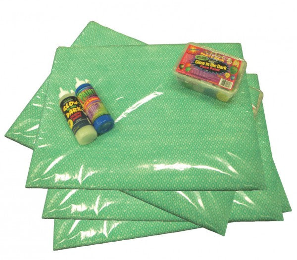 Enviro Table Cloths 40pcs