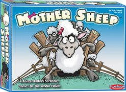Mother Sheep Game
