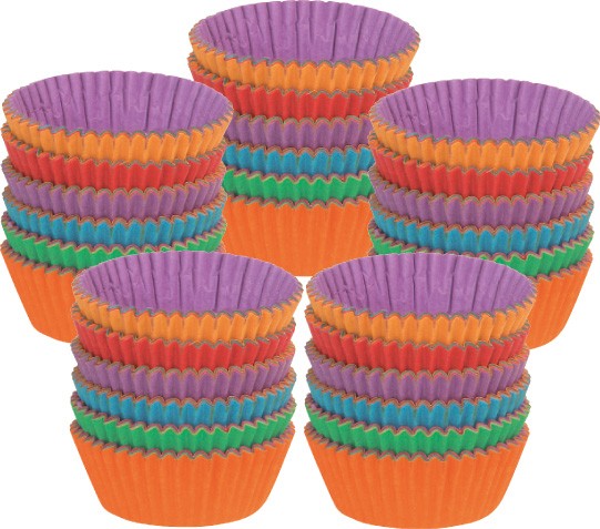 Patty Pans Mini 1000pcs