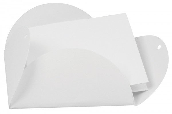 Invitation Cards With Tie Cases 30 sets