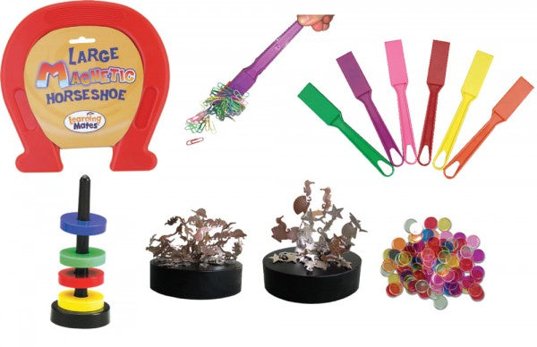 Magnetic Attraction Set