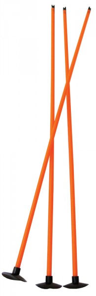 Safety Arrows Set of 3