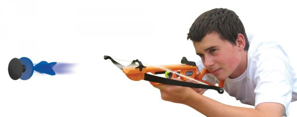 Safety Cross Bow Set