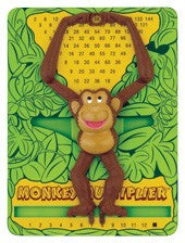 Monkey Multiplier