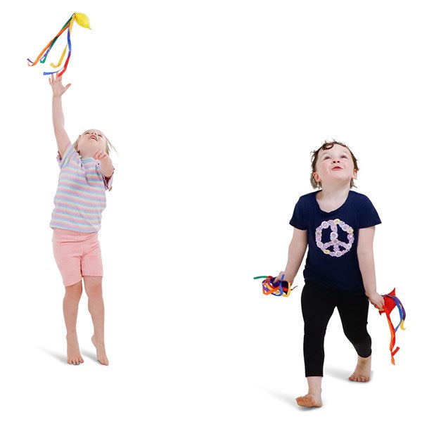 Shooting Star Bean Bags 6pcs