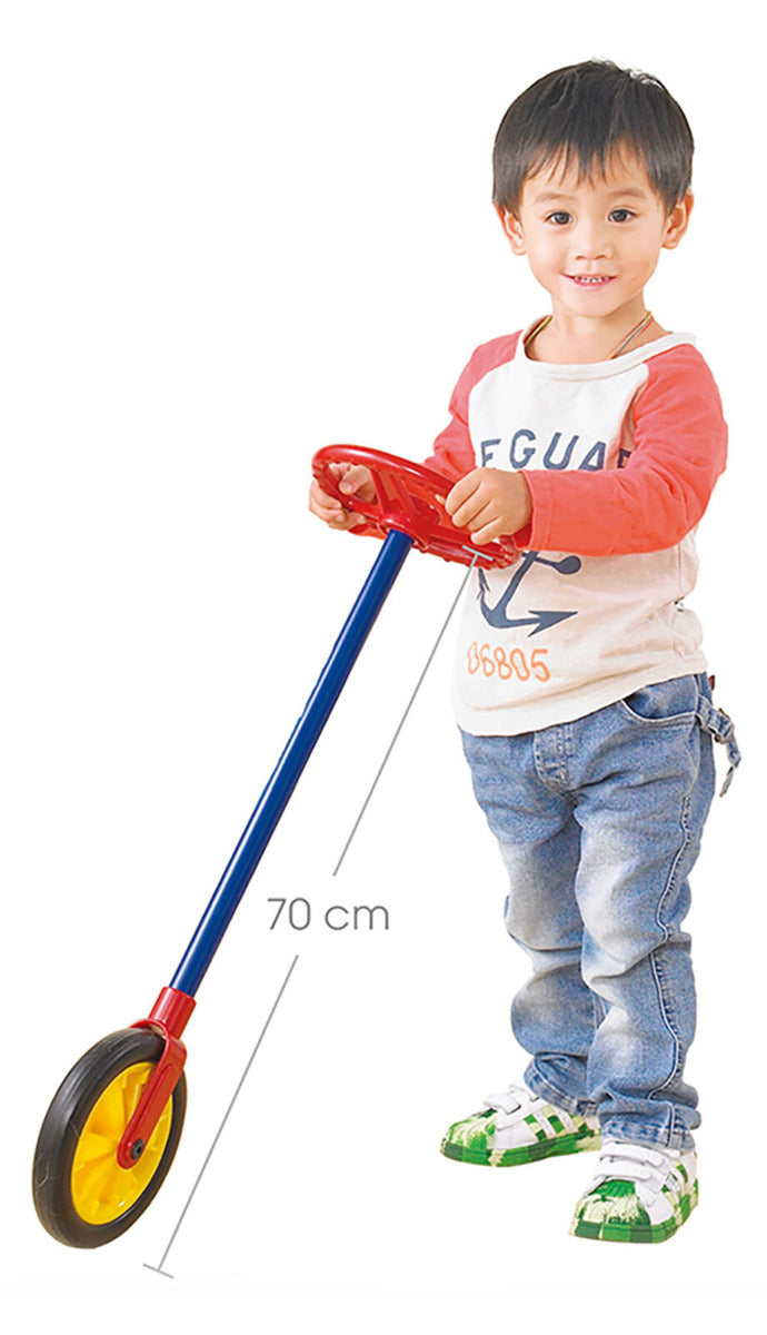 Large Chunkie Wheelie 70cm