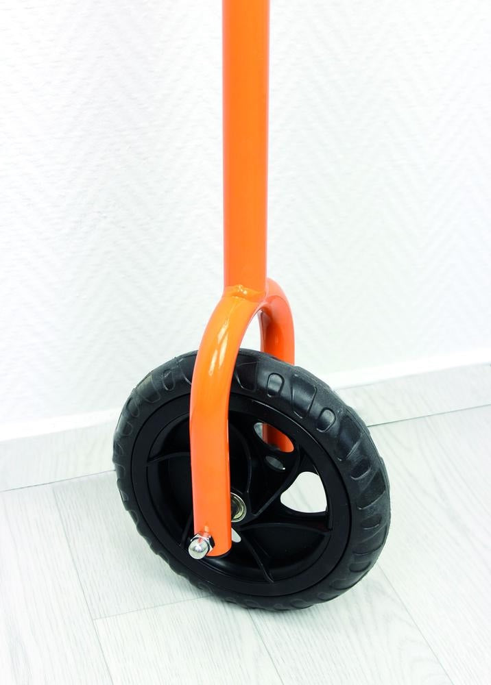 TT Series Metal Wheelie