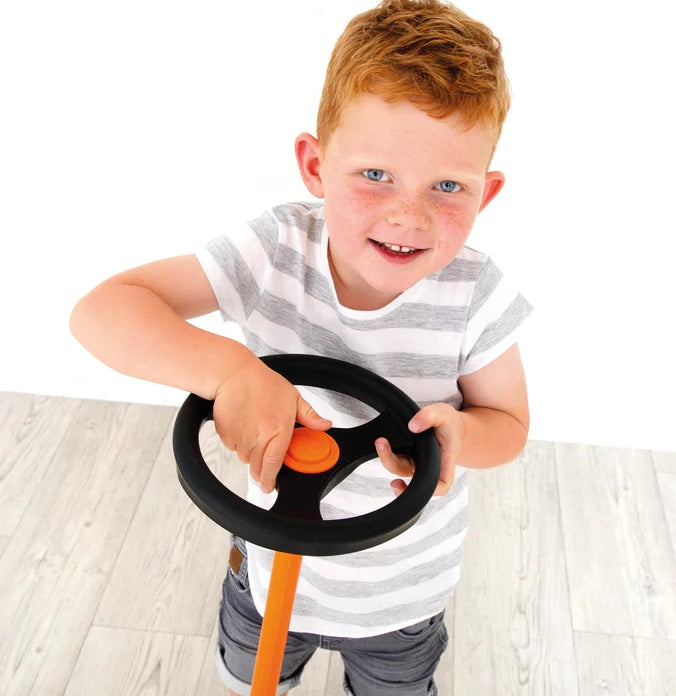 TT Series Metal Wheelie